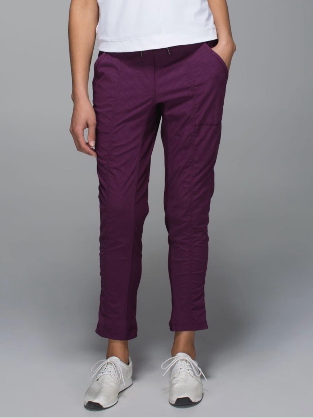 Lululemon Street to Studio Pant II athletic pants